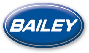 Bailey have scooped double gold in the awards