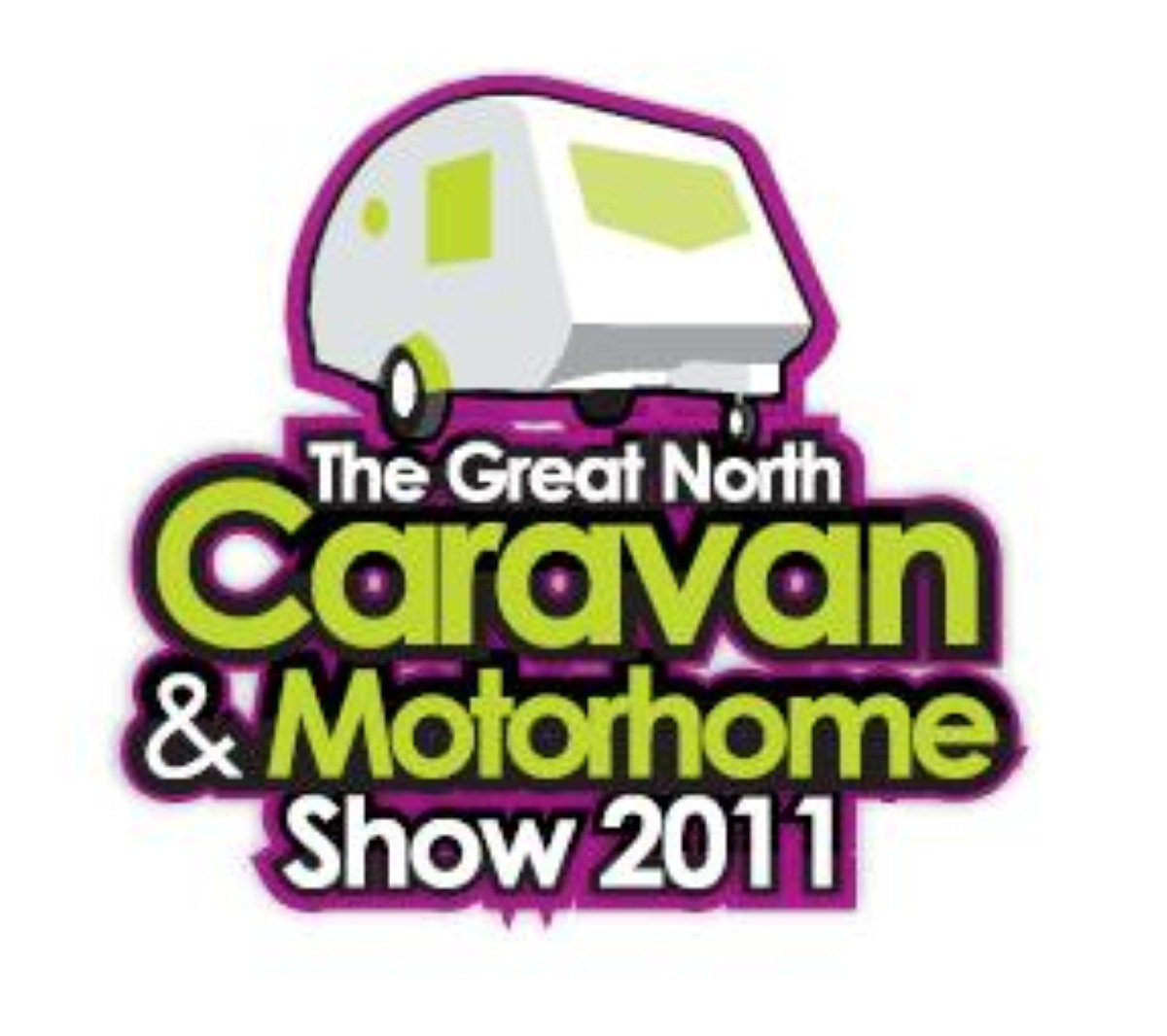 SHOW: Get free tickets to the Great North Caravan & Motorhome Show here