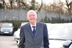 David Shelton of Motorpoint is urging the government to change it's motoring policies