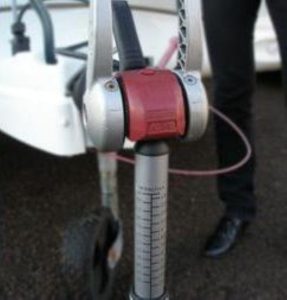 Noseweight gauges are an essential piece of kit when it comes to loading your caravan