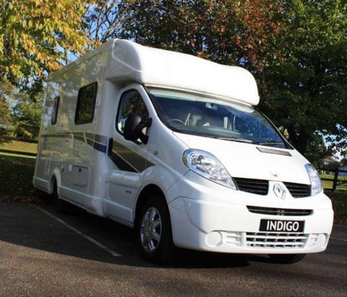 The Motorhome Summer Fair promises to be a great weekend for motorhomers and caravanners alike.