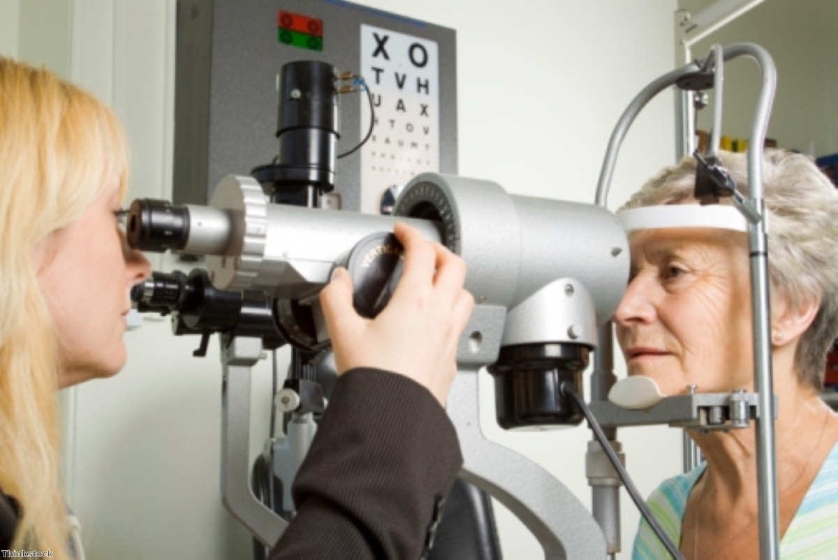 GEM has highlighted the importance of 20/20 vision on the road