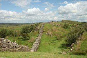 Honeysuckle Cottage Caravan Park close to Hadrians Wall will now open for 11 months a year