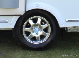 Tyre safety can make the difference between an enjoyable and a troublesome holiday