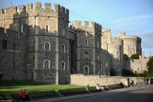 Windsor is one of the South East's most popular destinations