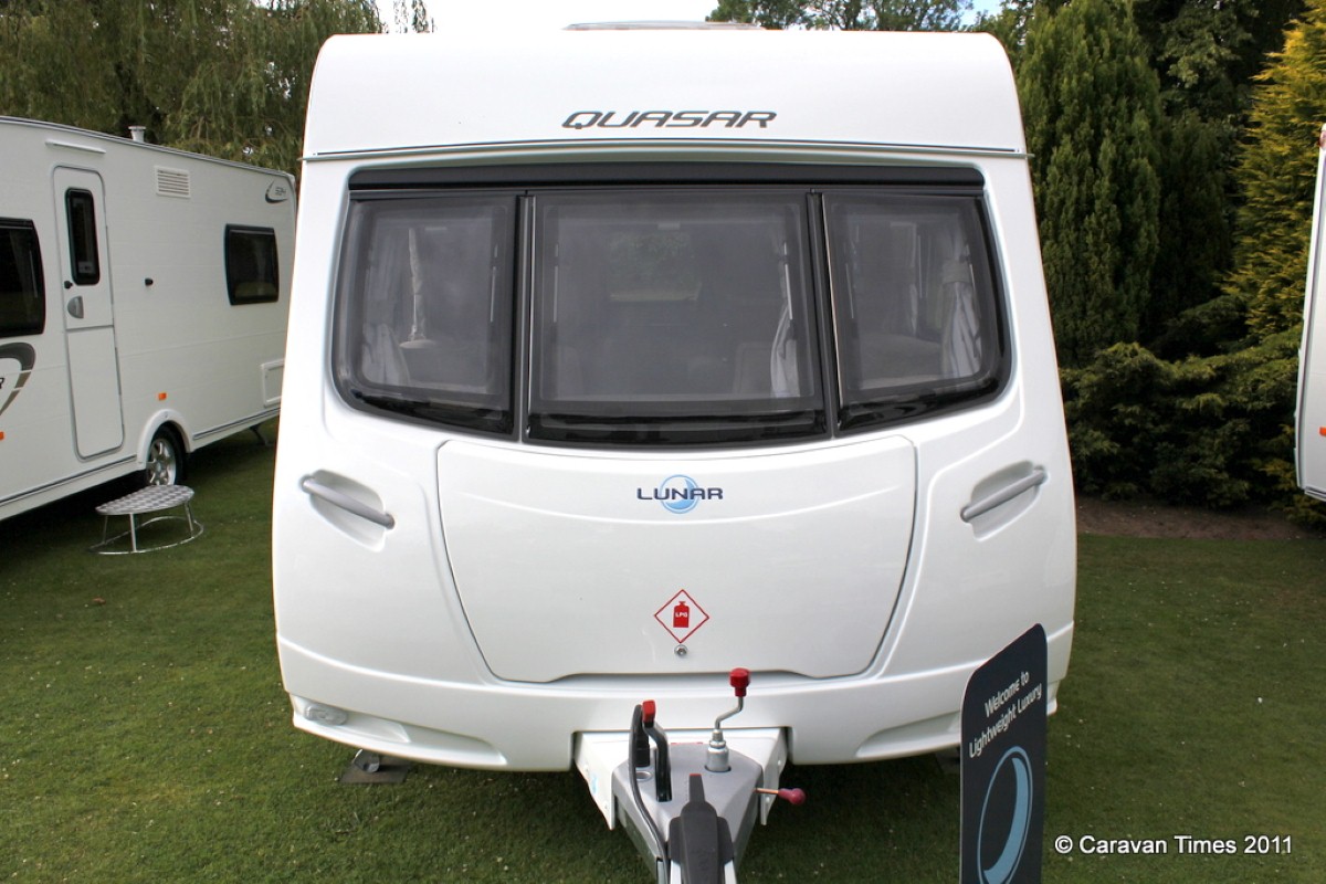 Ariva / Quasar is the entry level range from Lunar