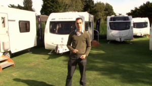 Take our video tour of the brand new ranges from Swift Caravans
