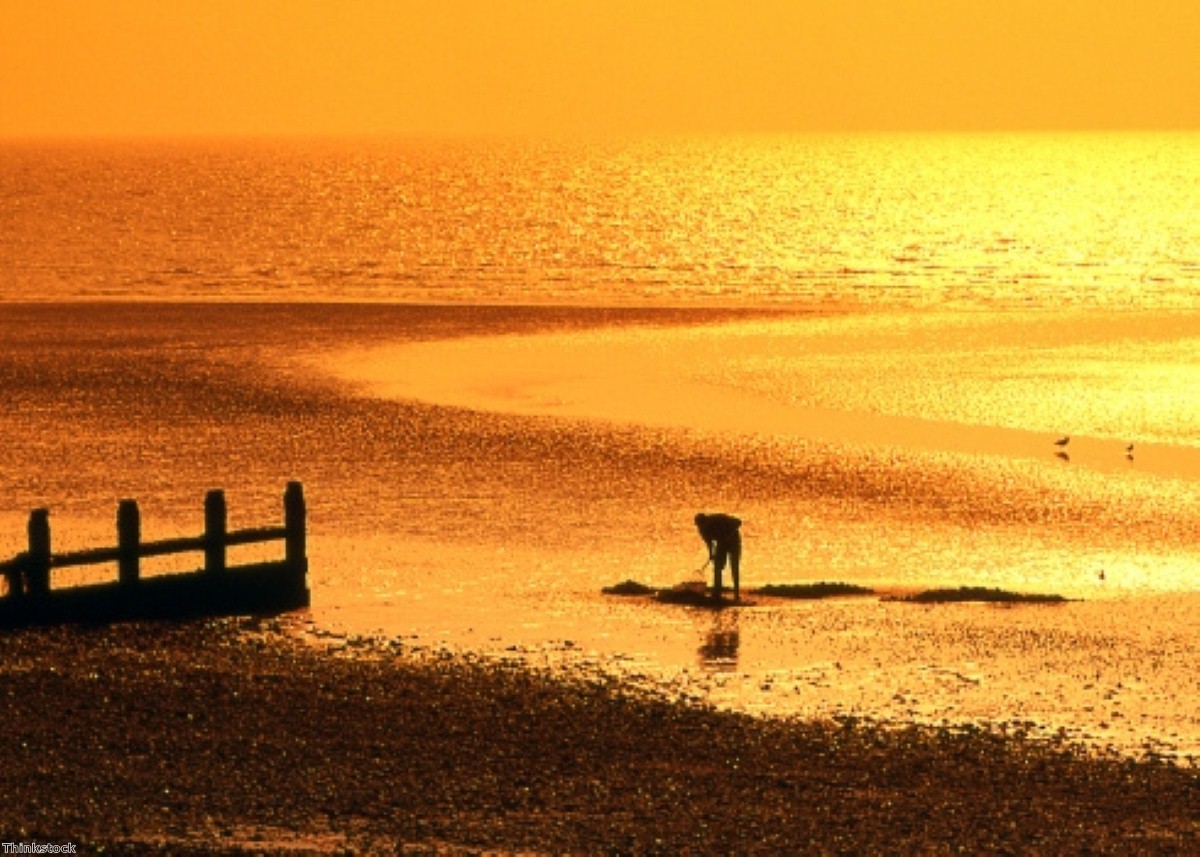 A caravan and motorhome parking ban is now in effect in Worthing