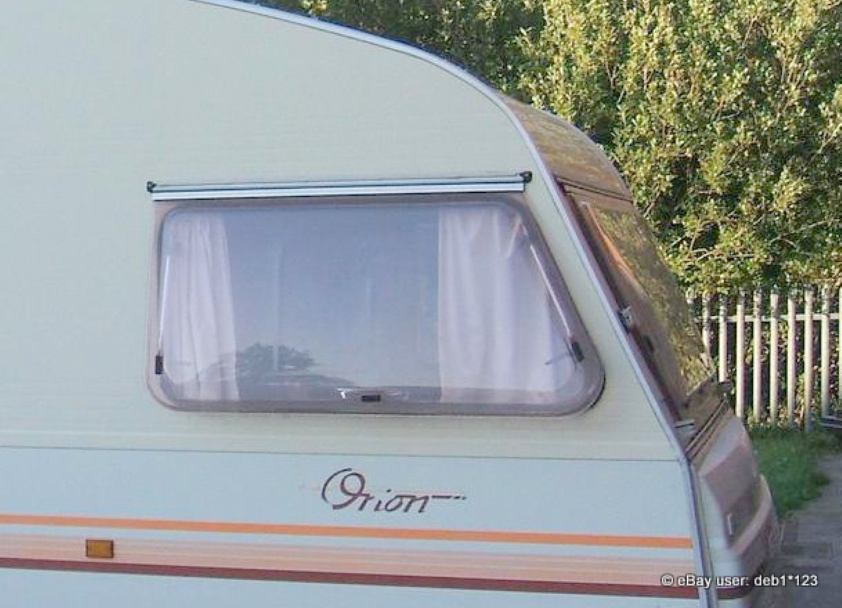 This Avondale model is on sale for just £400