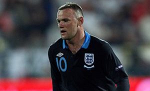 Rooney and wife Coleen are said to have purchased a £25,000 caravan near Rhyl in North Wales