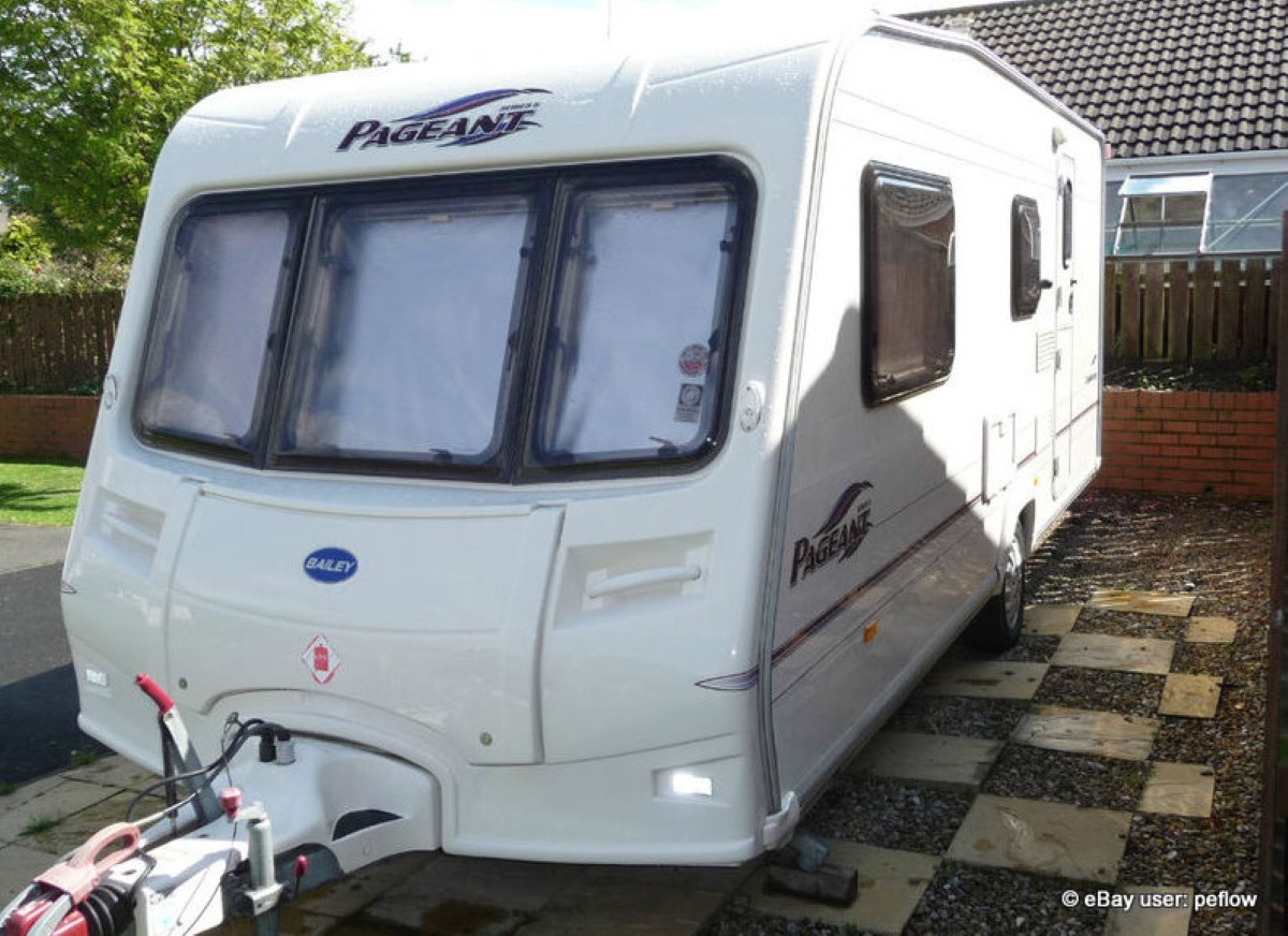 The Bailey Pageant Champagne is an ancestor of the Bailey Pegasus II Milan