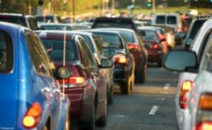 Travellers have been warned, as this Friday is predicted to be the busiest on the roads