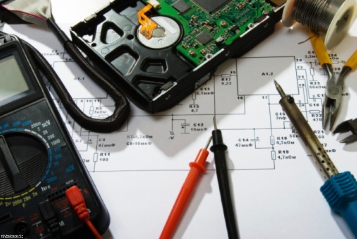 Faulty wiring has the potential to cost a motorhome owner hundreds of pounds to fix