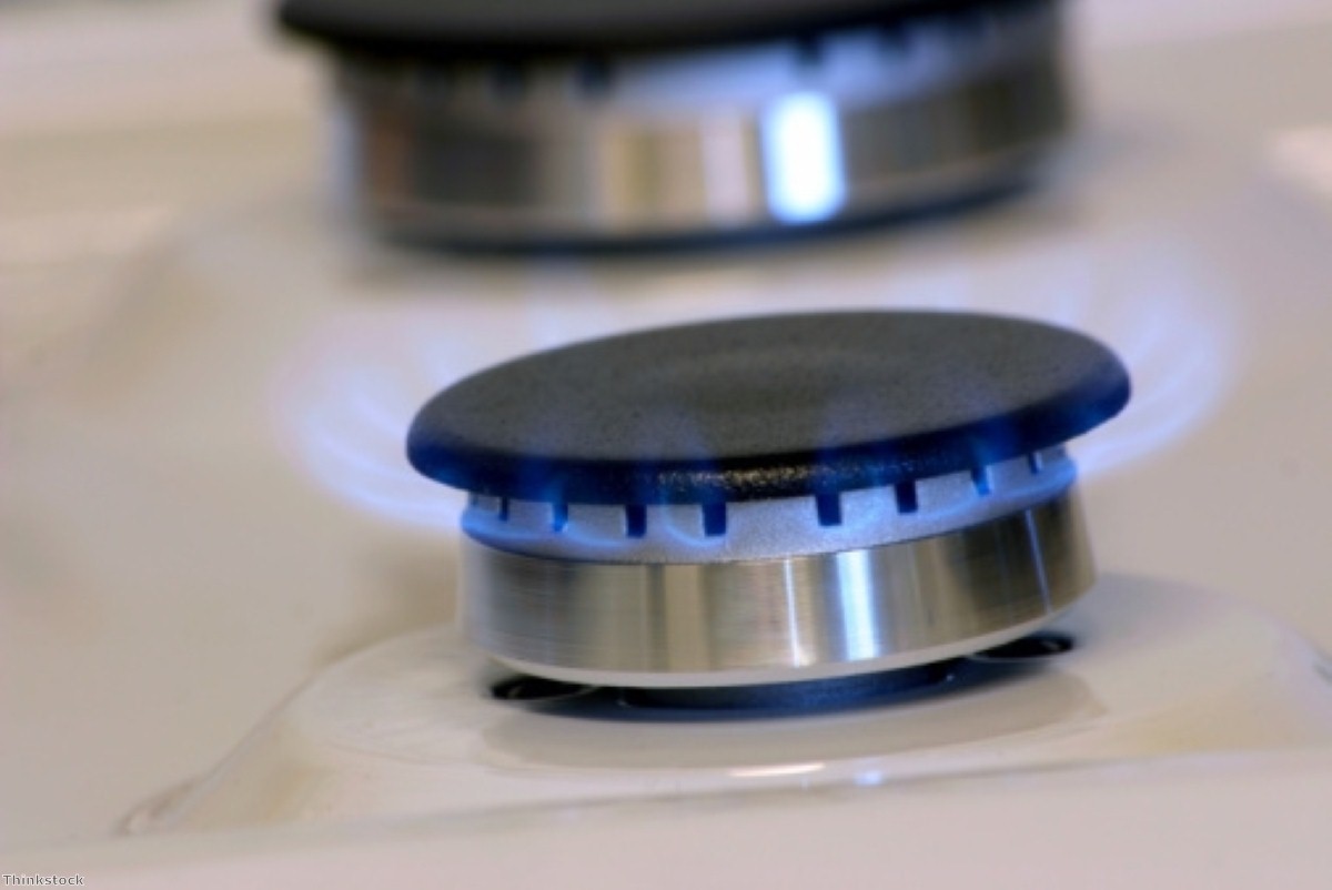 Caravan gas cylinders can be dangerous if not properly maintained
