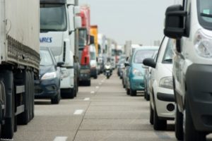 Are we really the biggest threat on the road?
