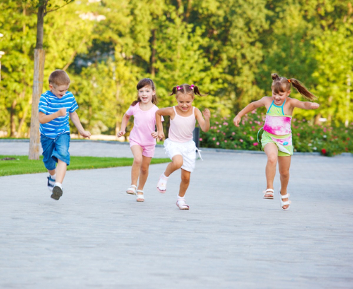 Group raises money for special needs children to be able to take a holiday with their families