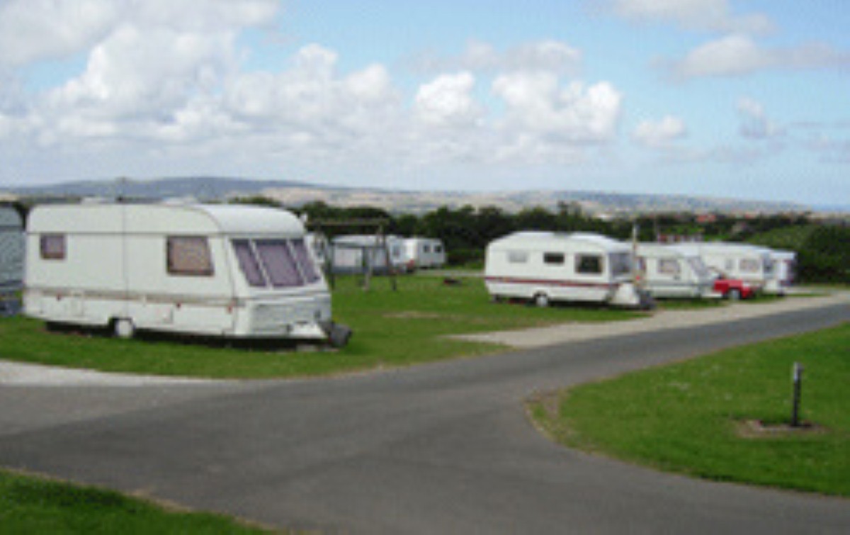 York House is located near Whitby in Yorkshire