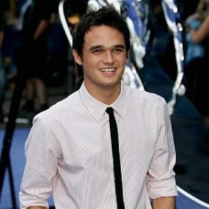 Gareth Gates will be performing on 14 June at Bunn Leisure