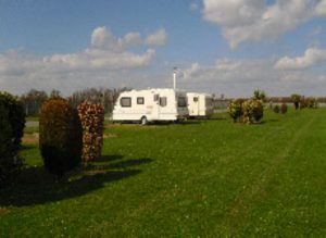 Taggs Caravan Park can be found just outside Skegness