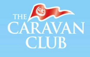 The Caravan Club is opening its 2012 booking system next week (December 7th)