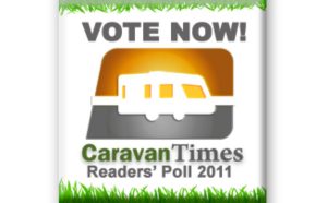 There's only two days left to get your vote in