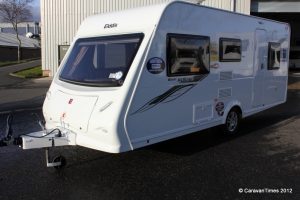 One lucky photographer could win an Elddis Xplore