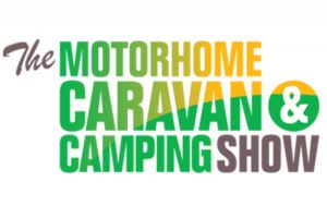 The London show will feature all the biggest names in caravanning