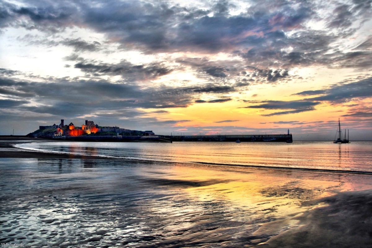 Will the Isle of Man be negatively affected by the new legislation?