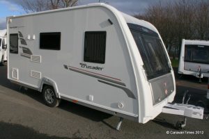 The Crusader Hurricane is a firm favourite among discerning couples