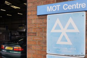 Caravans will be coming under closer scrutiny from MOT inspectors