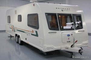 Caravan insurance is a must for safety and security