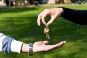 Caravanners are happily lending their prized vehicles to friends and family