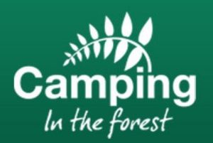Camping in the Forest is the new name for Forest Holidays