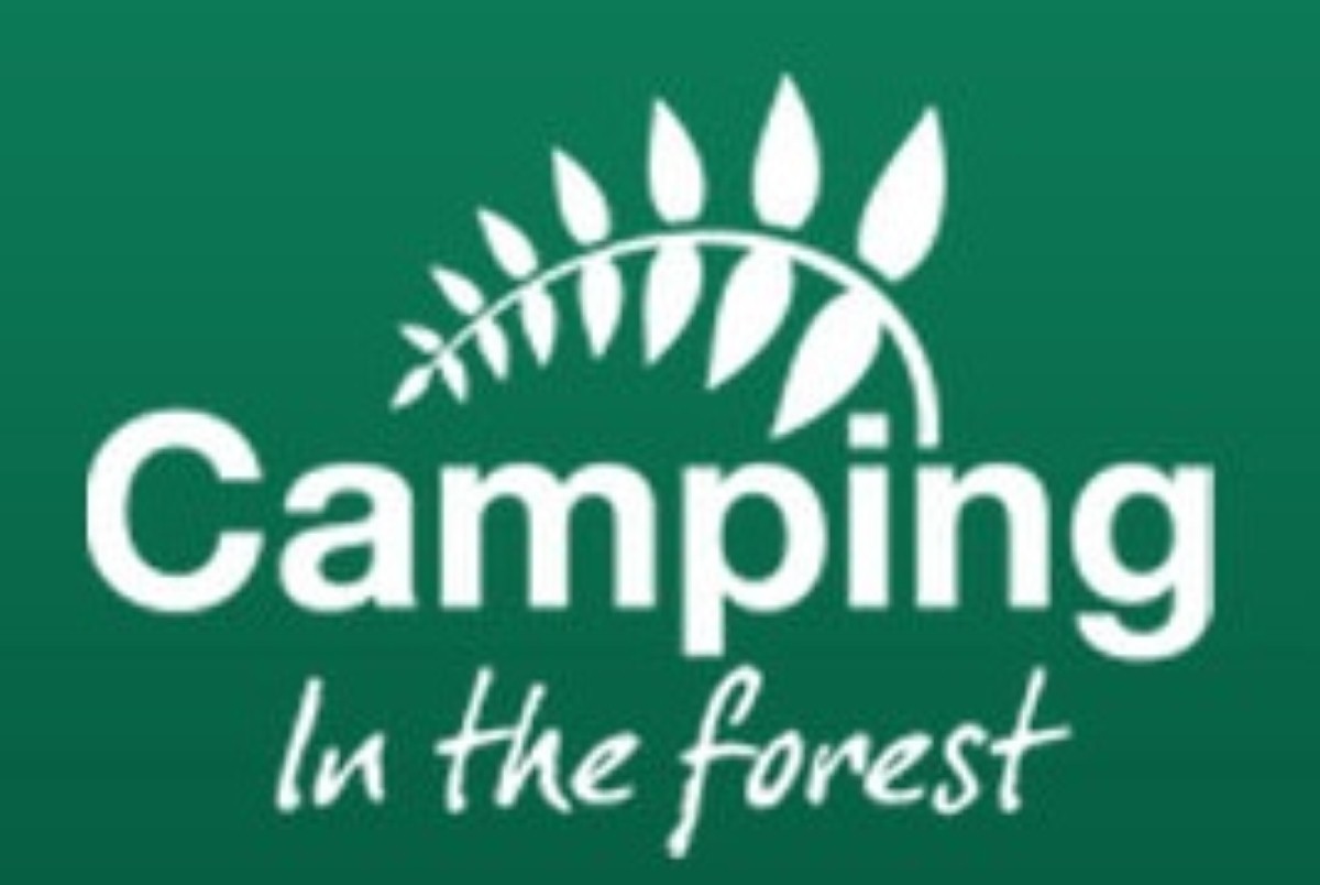 Camping in the Forest is the new name for Forest Holidays