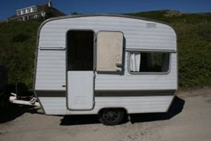 Astral caravans haven't been in production since 1980, but the dedicated Astral owners club carries on their legacy