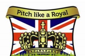 The Friendly Club invites caravanners to 'pitch like a royal' for this upcoming holiday in an attempt to break a Guiness world record