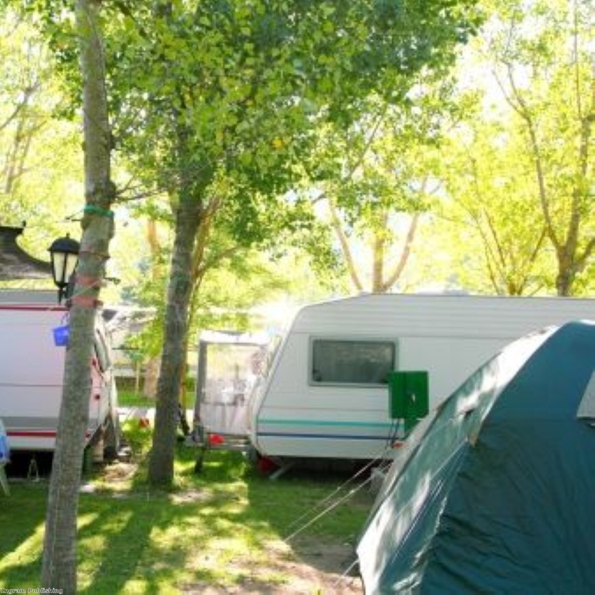The weather promises to impress this May Bank Holiday