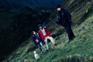 Sightseers tells the story of a caravan trip which becomes a nightmare holiday....