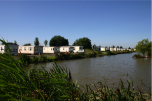 Coastfield Leisure Ltd's Grange Leisure Park is set to expand
