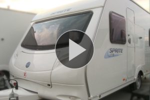 The new Sprite Lite range cuts weight without cutting specification