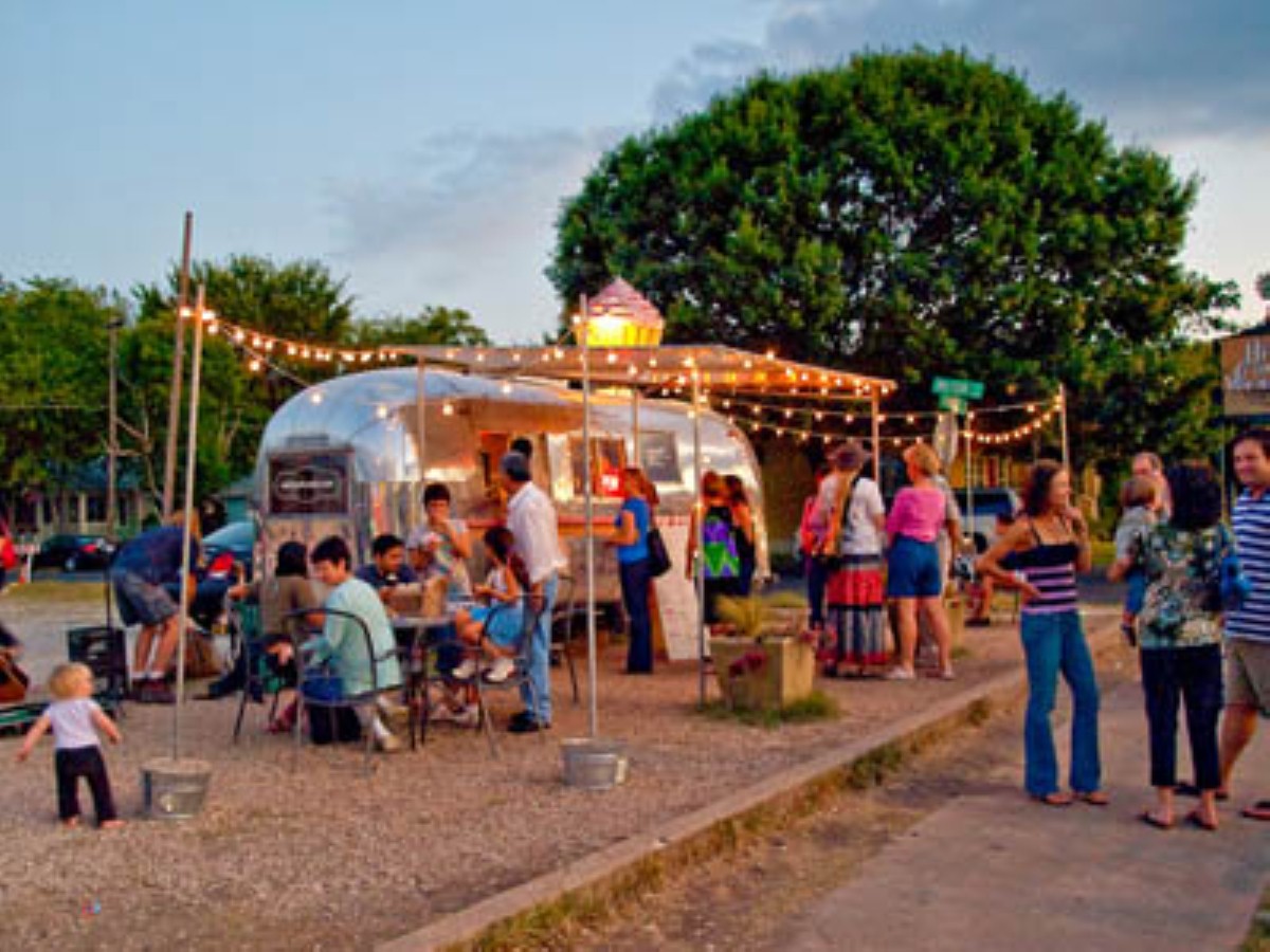 Camp Cooks will be taking their unique dining experience across the UK