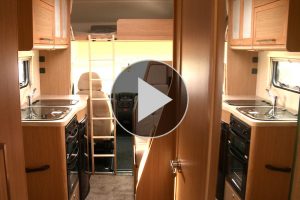 The Autoquest range is the UK's most popular collection of motorhomes