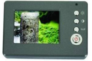 We have three In-Car reversing camera to give away