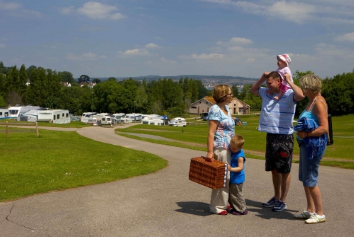 Visit England found that 4.5 million Brits will take advantage of the extended weekend by enjoying a short break.