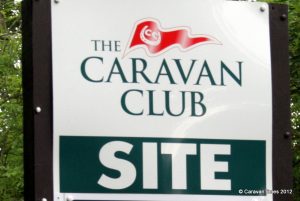 The Caravan Club has hundreds of sites across the UK