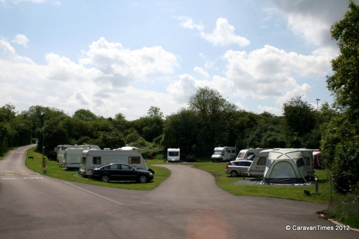 Cherry Hinton The Caravan Club offers the perfect way to visit Cambridge