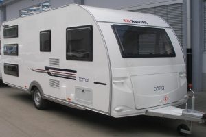The Adria Altea is available to rent through Xplore-it-uk