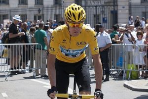 Bradley Wiggins is likely to draw huge crowds during the Yorkshire leg of next year's Tour de France