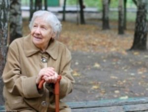 The mains reasons why elderly people prefer to have the choice to drive have been revealed in a new survey