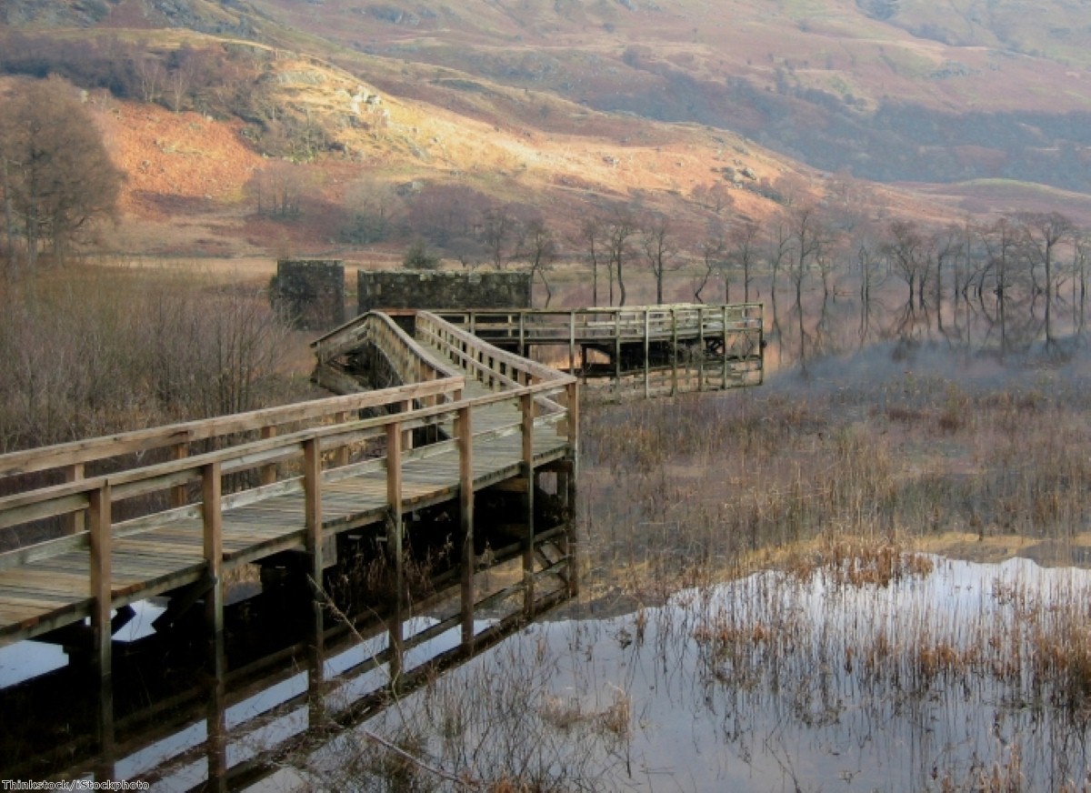 Wild campers risk £500 fines if they are found without a valid permit around some areas of Loch Lomond